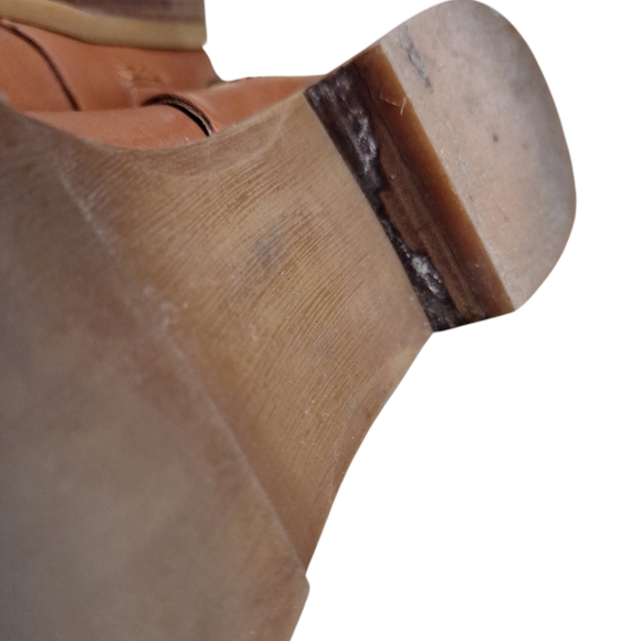 Nine West Vintage Collection Leatger Riding Boots - Picture 7 of 13